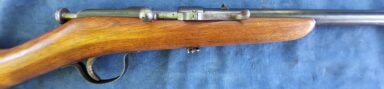 FN 9mm flobert geweer (vergunningsvrij)