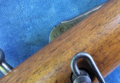 FN 9mm flobert geweer (vergunningsvrij) - Afbeelding 8