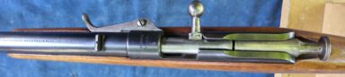 FN 9mm flobert geweer (vergunningsvrij) - Afbeelding 10