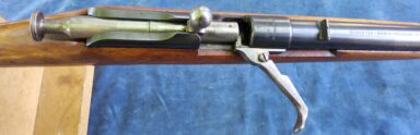 FN 9mm flobert geweer (vergunningsvrij) - Afbeelding 12