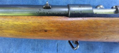 FN 9mm flobert geweer (vergunningsvrij) - Afbeelding 15