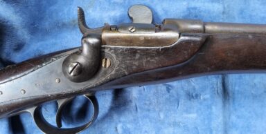Werndl model 1867 (vergunningsvrij)
