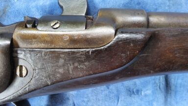 Werndl model 1867 (vergunningsvrij) - Afbeelding 3