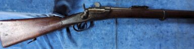 Werndl model 1867 (vergunningsvrij) - Afbeelding 5