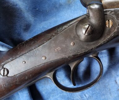 Werndl model 1867 (vergunningsvrij) - Afbeelding 7