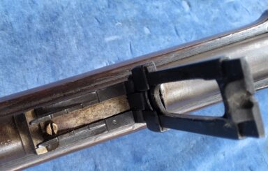Werndl model 1867 (vergunningsvrij) - Afbeelding 8
