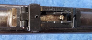 Werndl model 1867 (vergunningsvrij) - Afbeelding 9