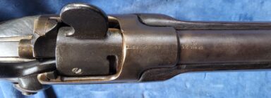 Werndl model 1867 (vergunningsvrij) - Afbeelding 10
