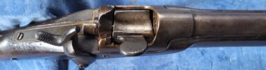 Werndl model 1867 (vergunningsvrij) - Afbeelding 11