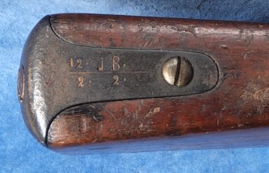 Werndl model 1867 (vergunningsvrij) - Afbeelding 12