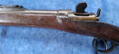 Werndl model 1867 (vergunningsvrij) - Afbeelding 17