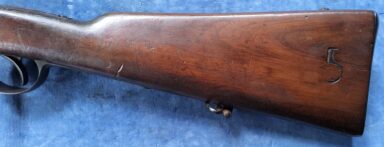 Werndl model 1867 (vergunningsvrij) - Afbeelding 18