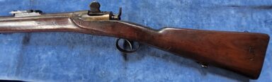 Werndl model 1867 (vergunningsvrij) - Afbeelding 20