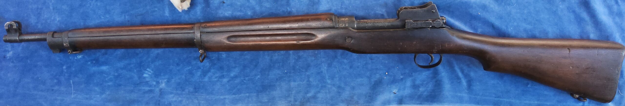 Eddystone US M1917 (onklaar) - Afbeelding 12