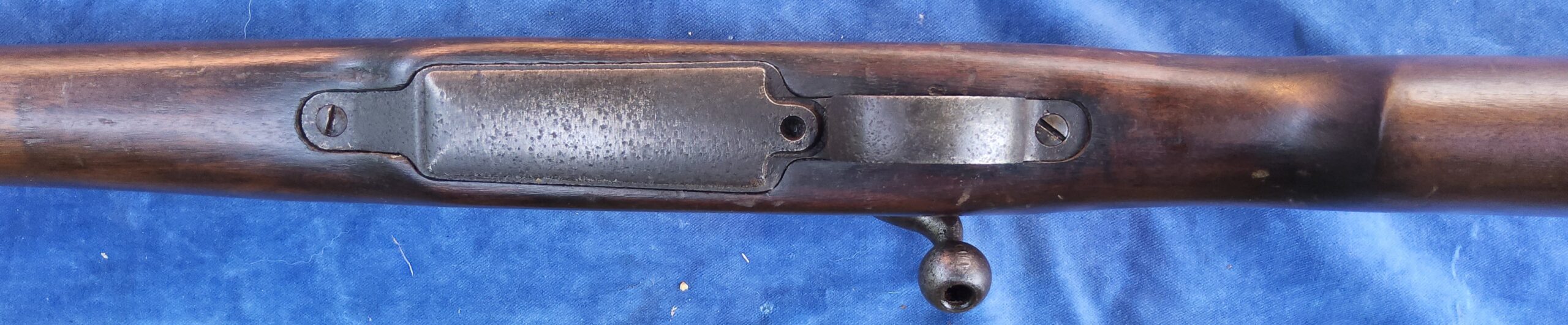 Eddystone US M1917 (onklaar) - Afbeelding 16