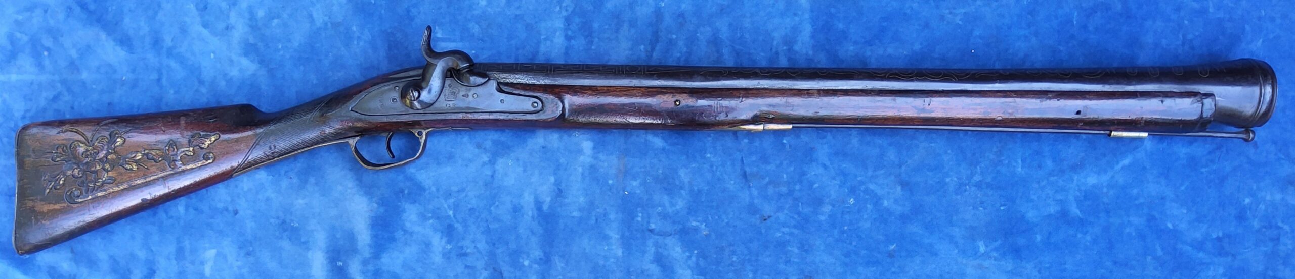 Tower Blunderbuss East India (vergunningsvrij) - Afbeelding 2