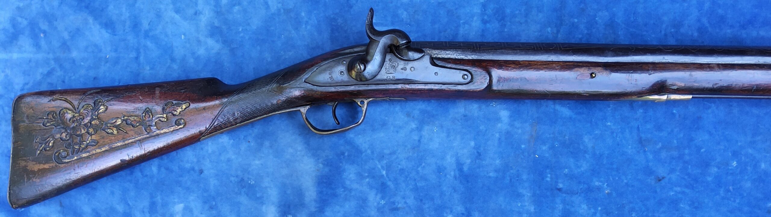 Tower Blunderbuss East India (vergunningsvrij) - Afbeelding 3