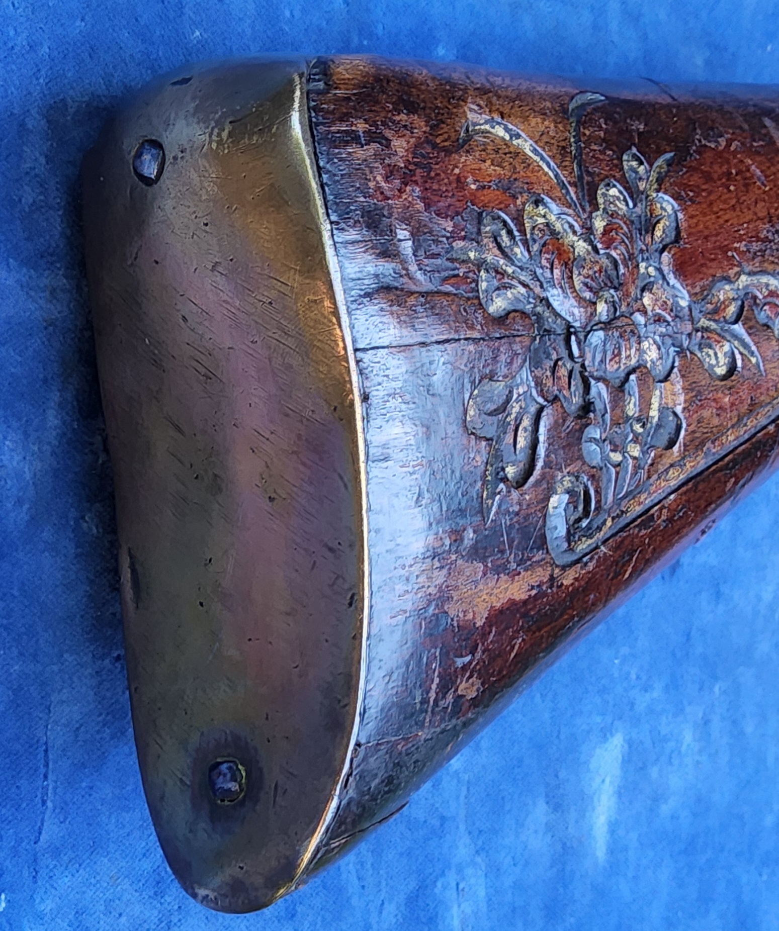 Tower Blunderbuss East India (vergunningsvrij) - Afbeelding 7