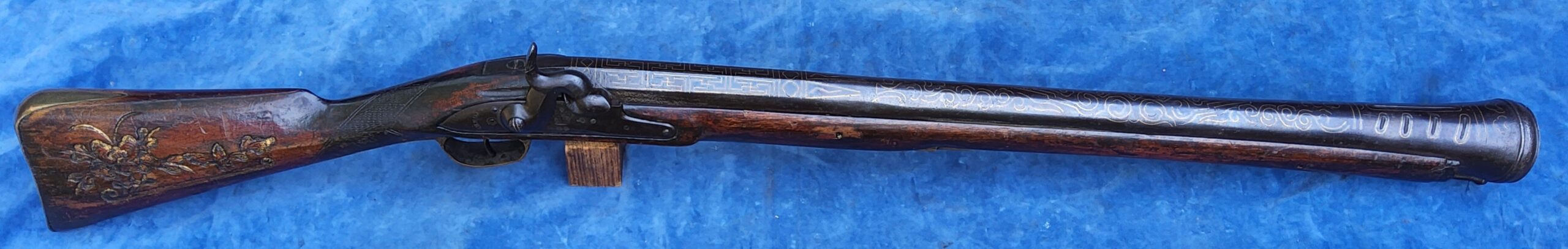 Tower Blunderbuss East India (vergunningsvrij) - Afbeelding 8