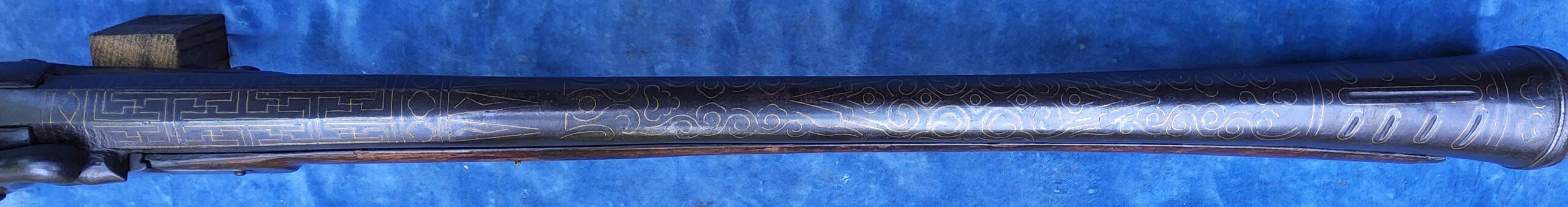 Tower Blunderbuss East India (vergunningsvrij) - Afbeelding 10