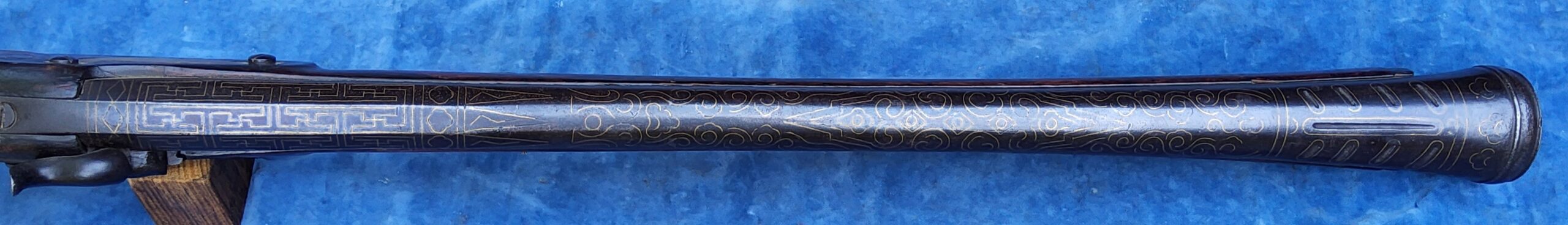 Tower Blunderbuss East India (vergunningsvrij) - Afbeelding 11