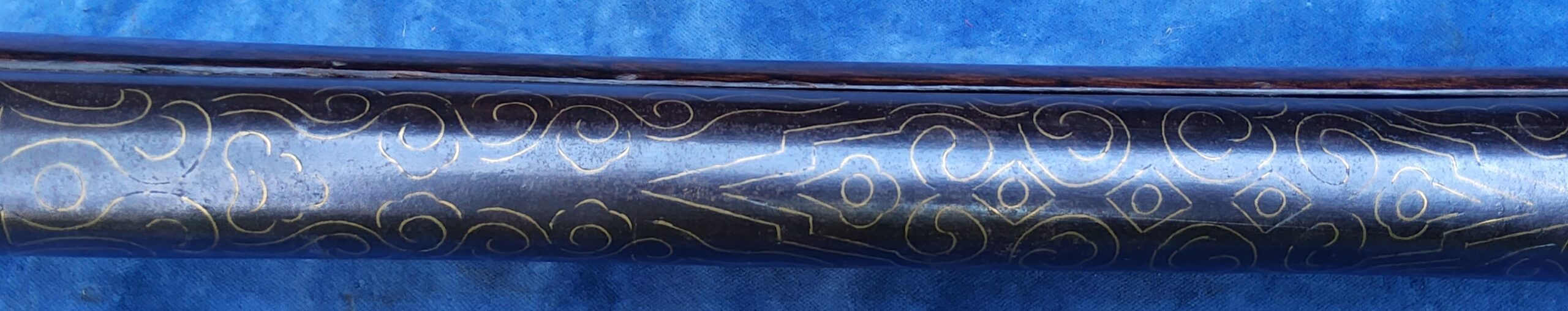 Tower Blunderbuss East India (vergunningsvrij) - Afbeelding 12