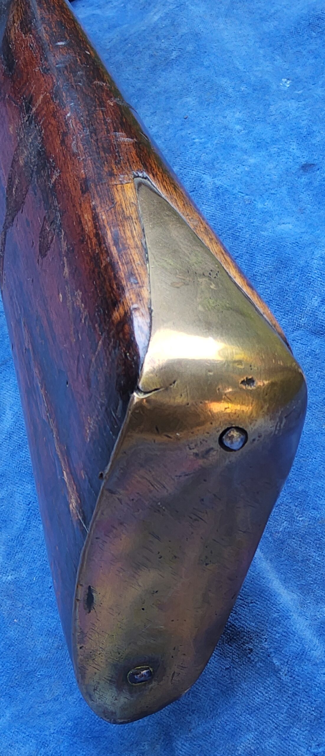 Tower Blunderbuss East India (vergunningsvrij) - Afbeelding 13