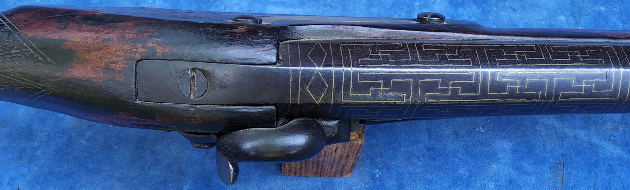 Tower Blunderbuss East India (vergunningsvrij) - Afbeelding 14