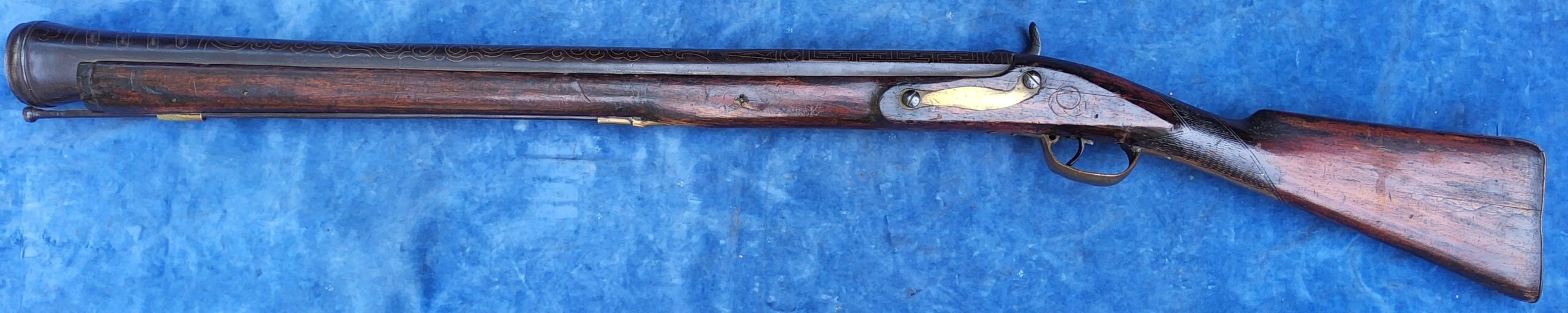 Tower Blunderbuss East India (vergunningsvrij) - Afbeelding 18