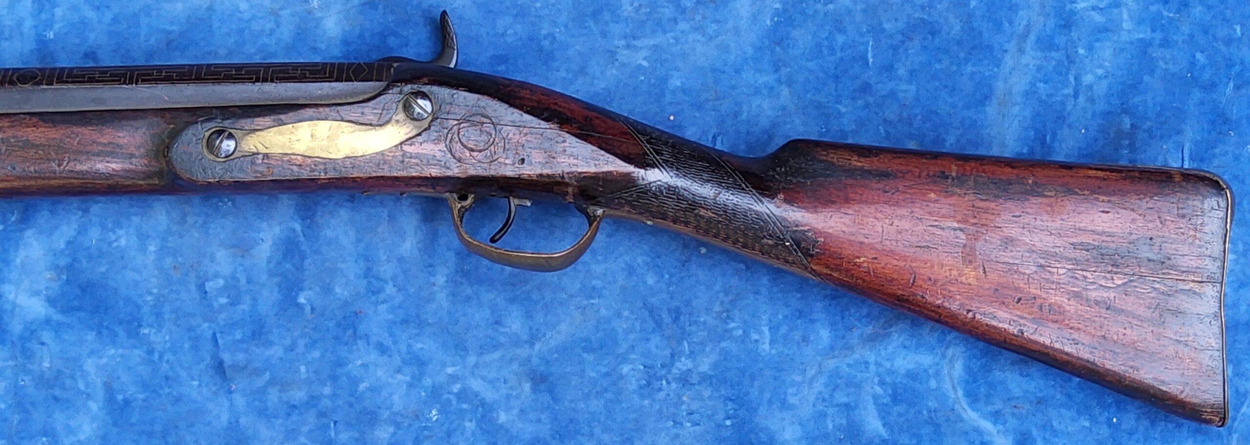 Tower Blunderbuss East India (vergunningsvrij) - Afbeelding 19