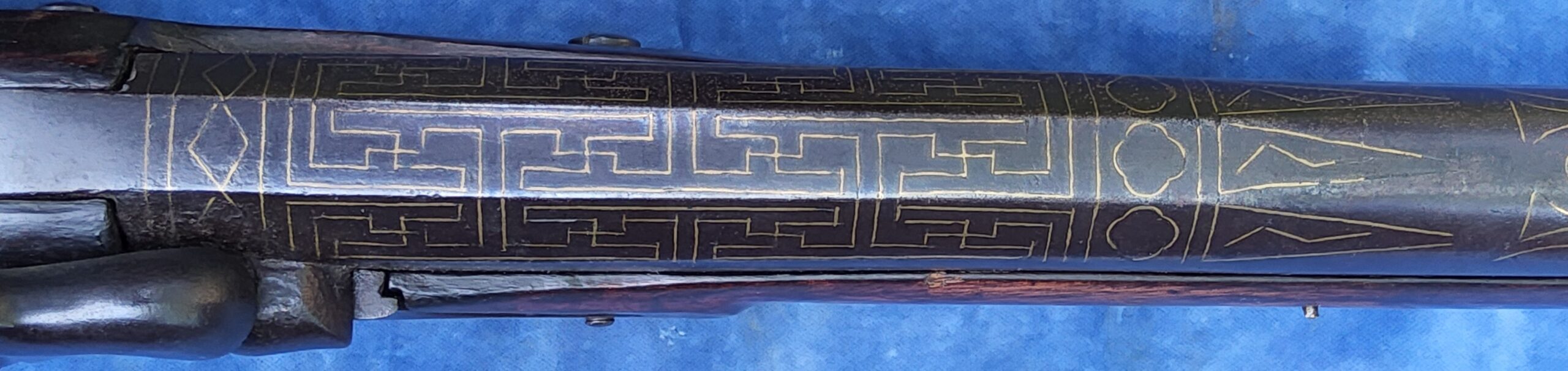 Tower Blunderbuss East India (vergunningsvrij) - Afbeelding 21