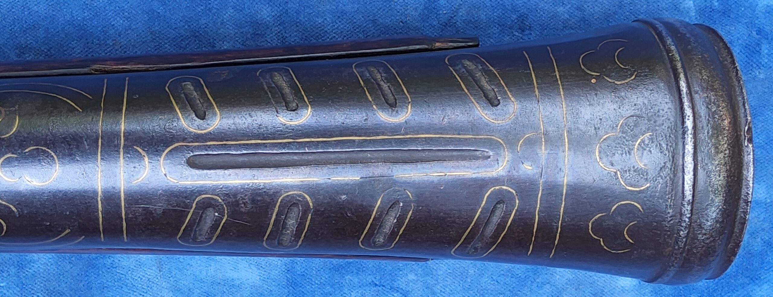 Tower Blunderbuss East India (vergunningsvrij) - Afbeelding 22