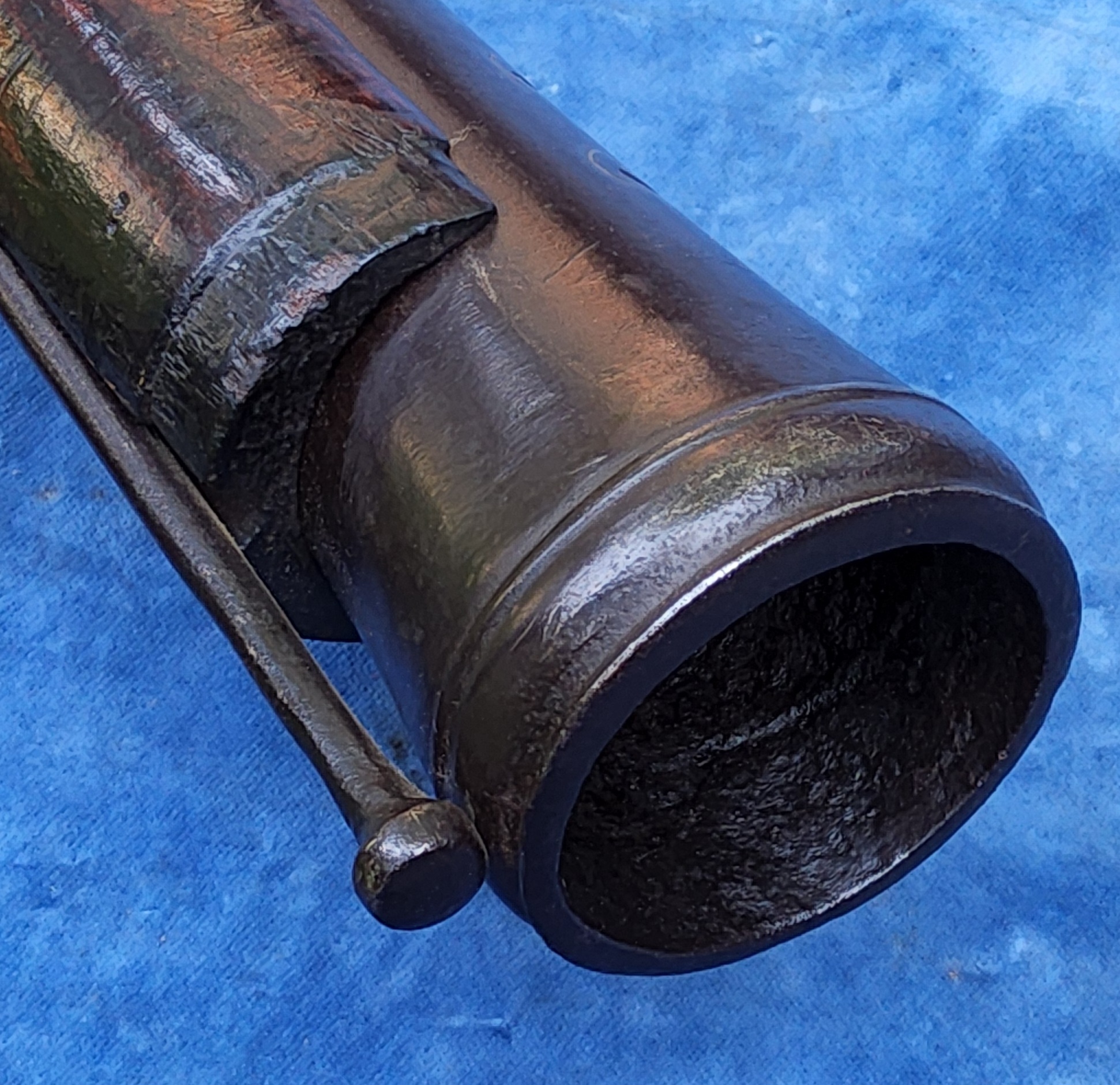 Tower Blunderbuss East India (vergunningsvrij) - Afbeelding 23