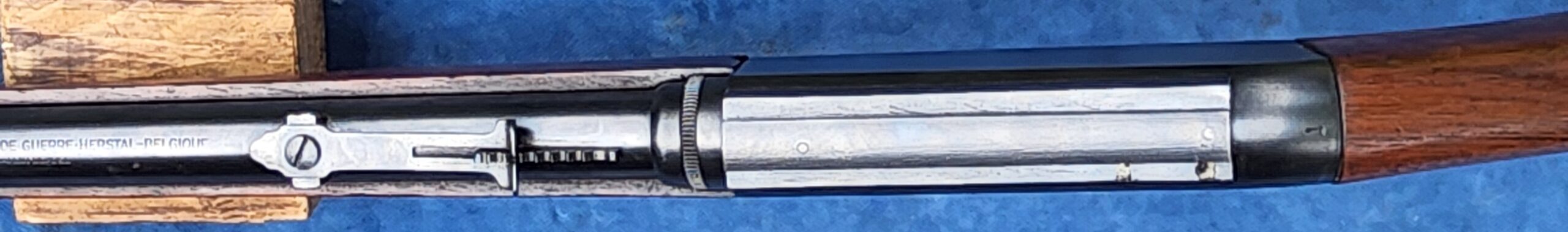 Browning SA .22 LR (onklaar) - Afbeelding 8