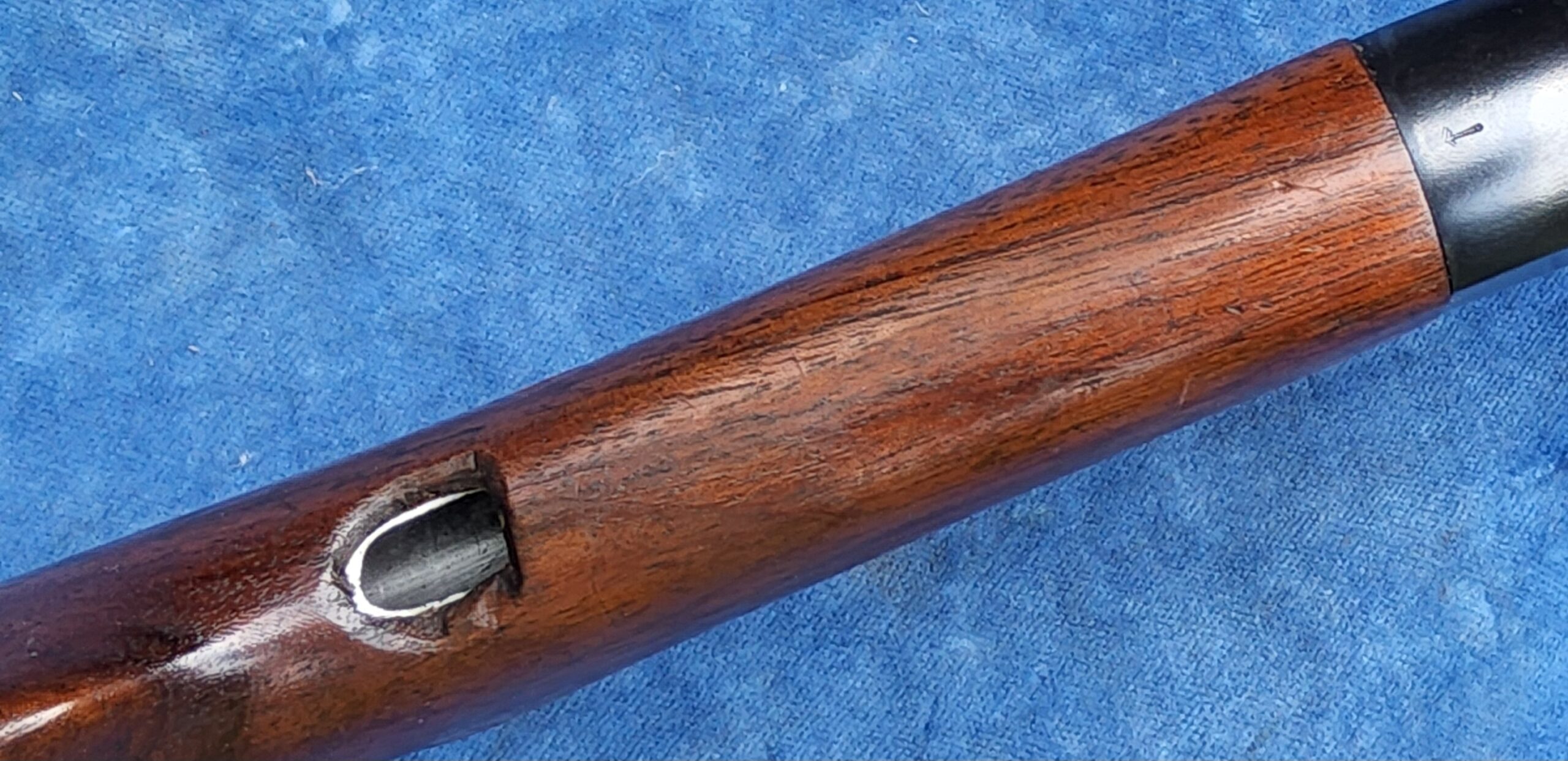 Browning SA .22 LR (onklaar) - Afbeelding 9