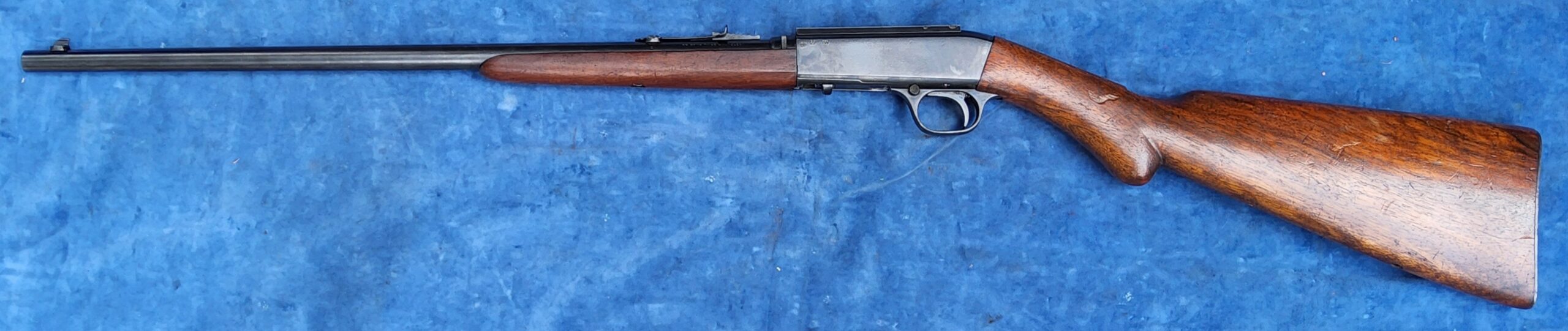 Browning SA .22 LR (onklaar) - Afbeelding 12