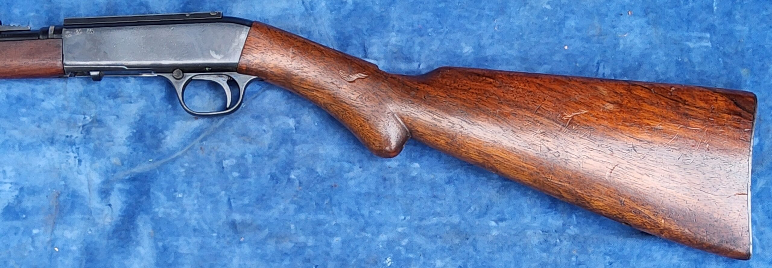Browning SA .22 LR (onklaar) - Afbeelding 13