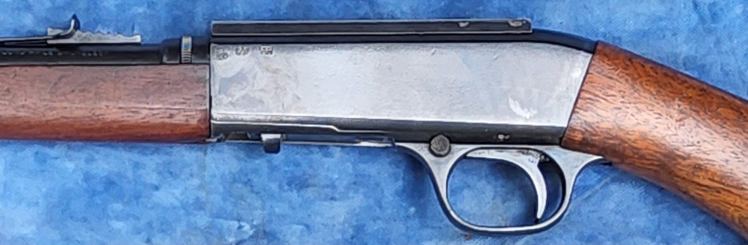 Browning SA .22 LR (onklaar) - Afbeelding 14