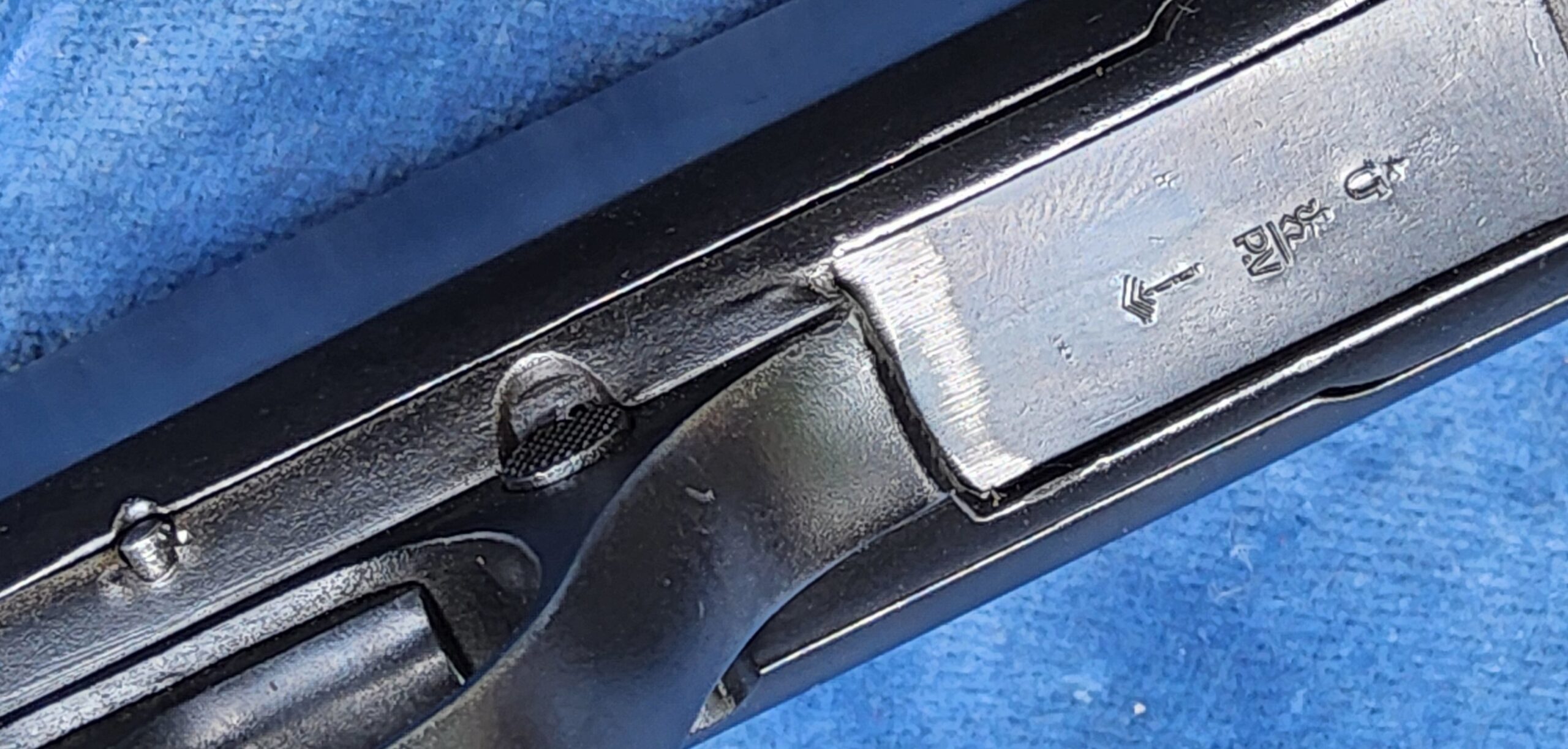 Browning SA .22 LR (onklaar) - Afbeelding 16