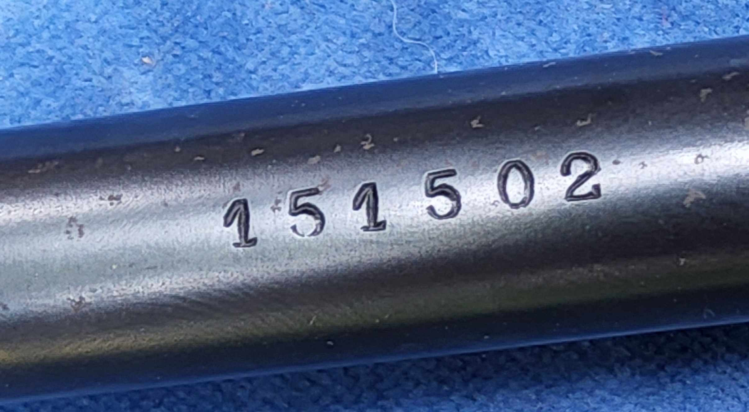 Browning SA .22 LR (onklaar) - Afbeelding 17