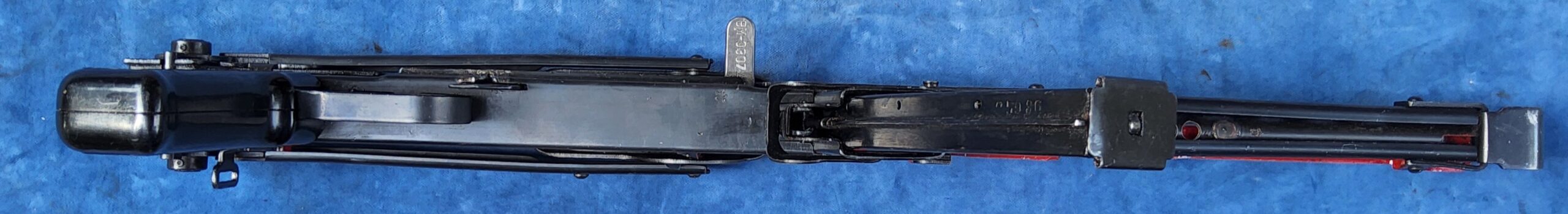 Opengewerkte PPS43 (onklaar) - Afbeelding 10