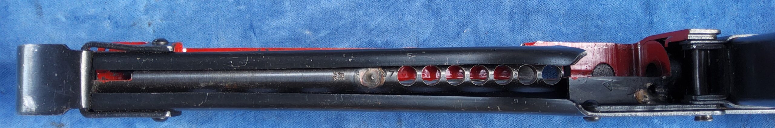 Opengewerkte PPS43 (onklaar) - Afbeelding 11