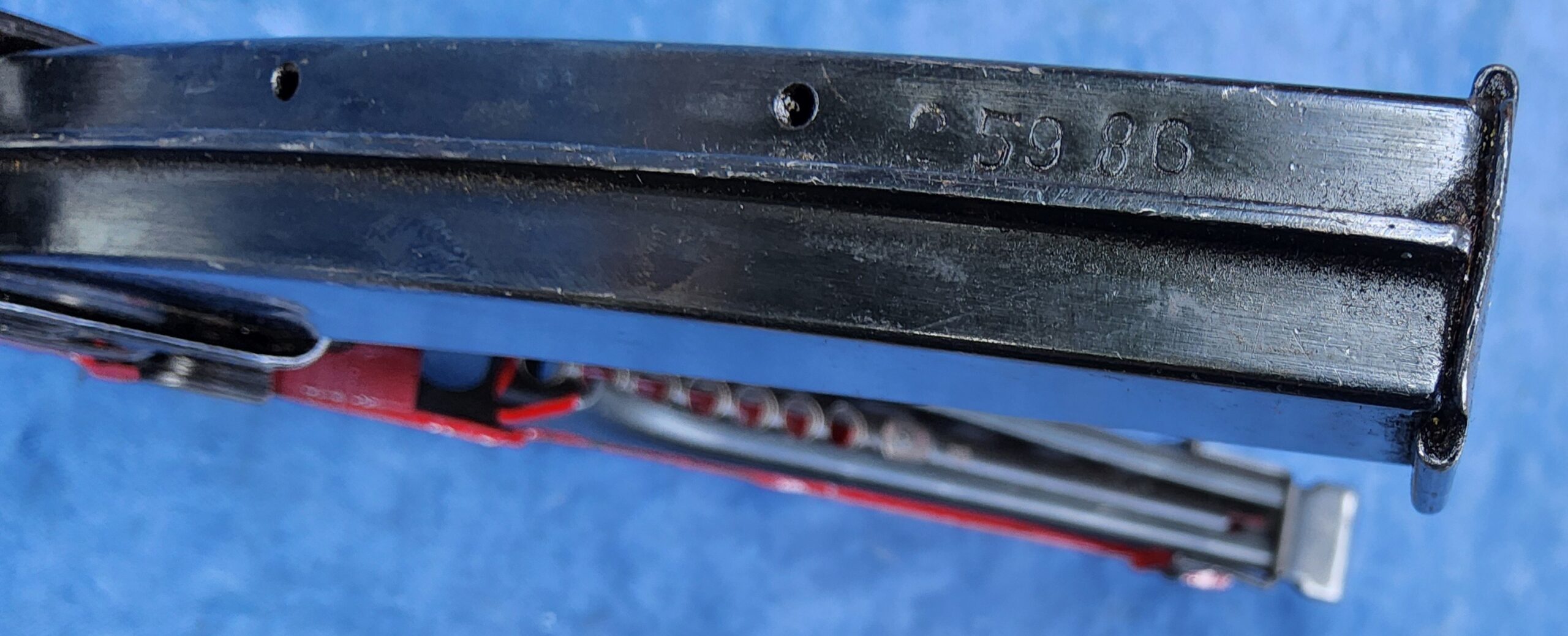 Opengewerkte PPS43 (onklaar) - Afbeelding 12