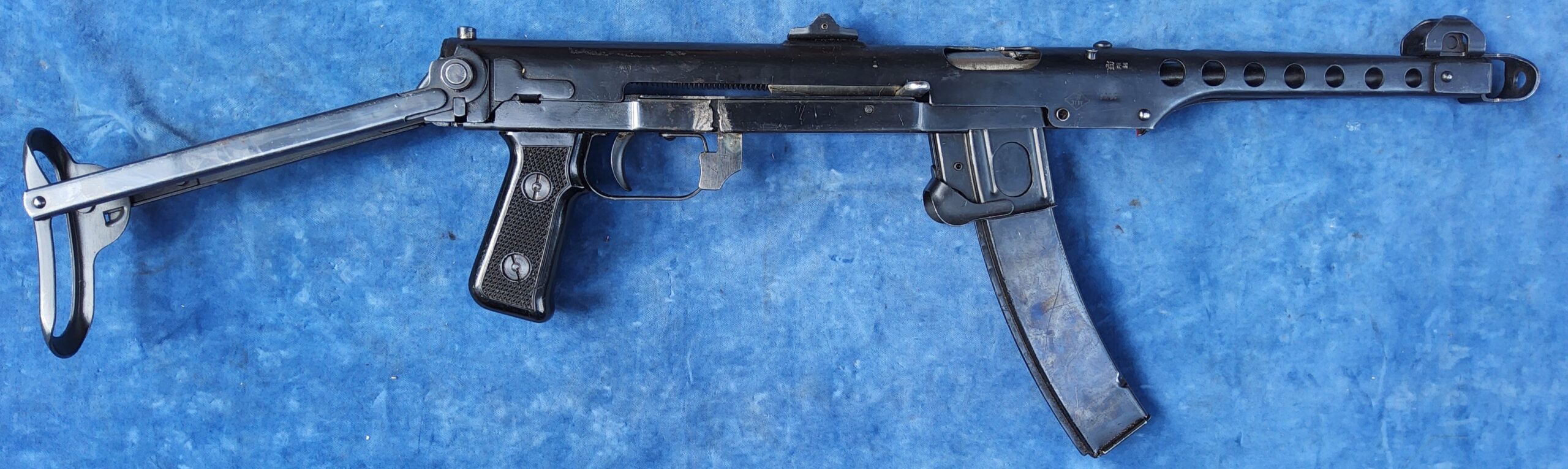 Opengewerkte PPS43 (onklaar) - Afbeelding 13