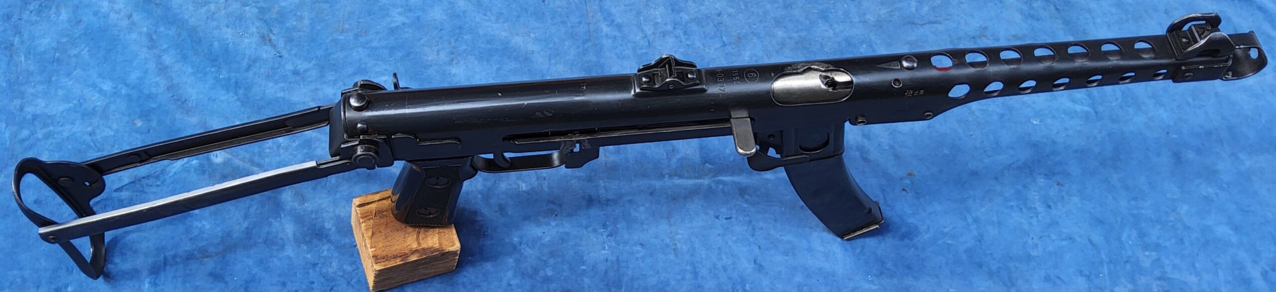 Opengewerkte PPS43 (onklaar) - Afbeelding 15