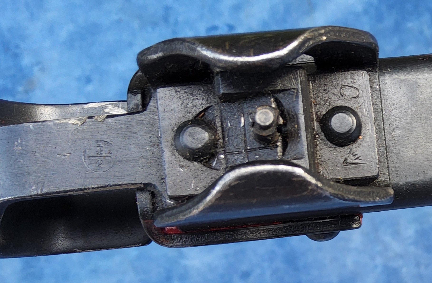 Opengewerkte PPS43 (onklaar) - Afbeelding 17