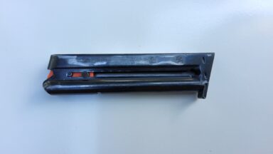 Magazijn S&W model 41 .22lr 12 schots - Afbeelding 2
