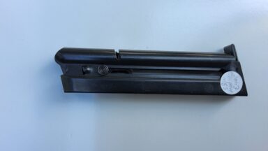 Magazijn S&W model 41 .22lr 12 schots - Afbeelding 3