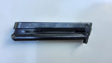 Magazijn S&W model 41 .22lr 10 schots