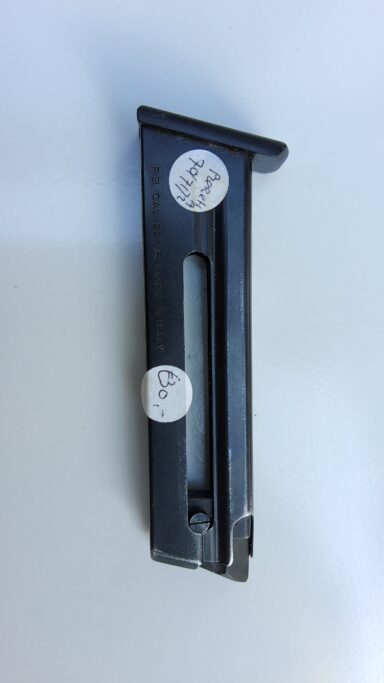 Magazijn Beretta model 70/71/72 .22lr - Afbeelding 2